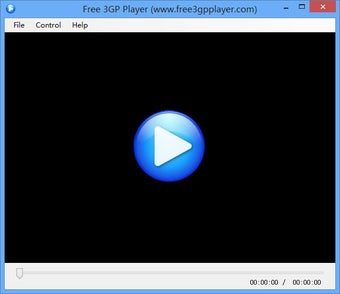 Image 0 for Free 3GP Player