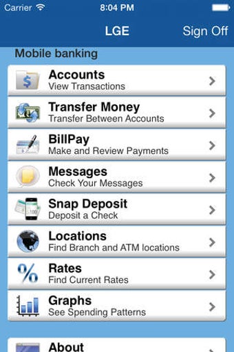 Image 0 for LGE Mobile