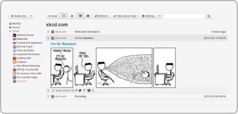 Image 0 for Comma Feed