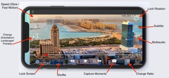 Image 1 for Mx Video Player Pro:Play …