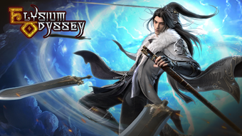 Image 0 for Elysium Odyssey