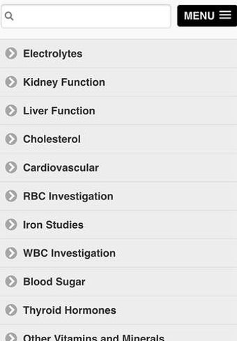 Imagen 0 para TCM Guide - Pathology
