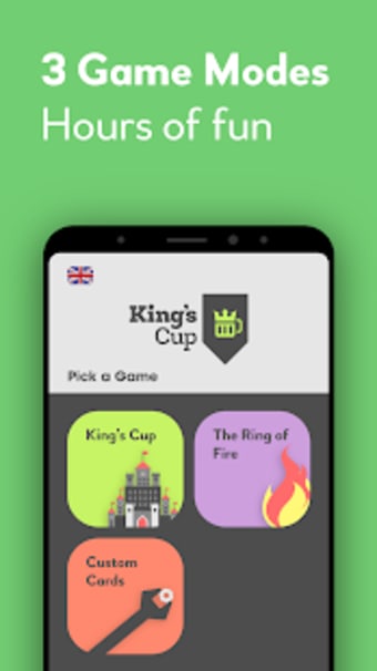 Image 3 for King's Cup