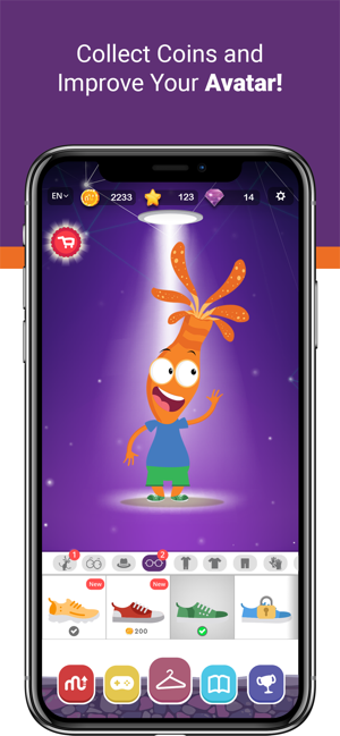 Image 3 for MentalUP Educational Game…