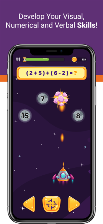 Image 2 for MentalUP Educational Game…