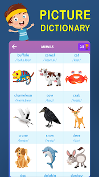 Image 2 for English for kids