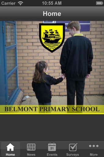 Image 0 for Belmont Primary
