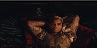 Image 1 for Kevin Gates - Push it