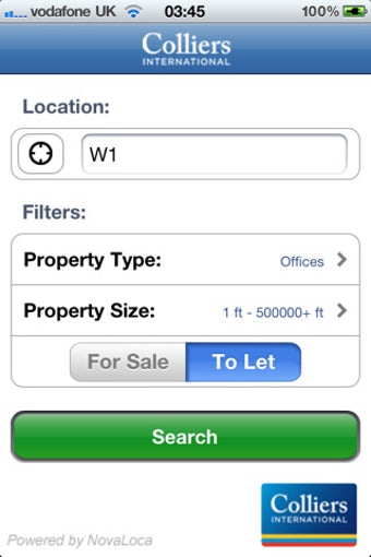 Image 1 for Colliers