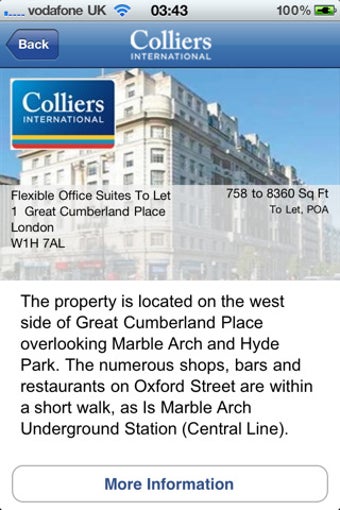 Image 0 for Colliers