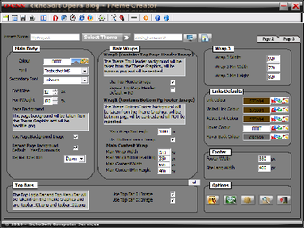 Image 0 for OCSS