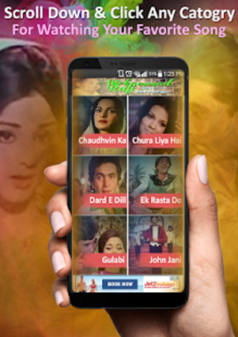 Image 3 for Mohammad Rafi Old Hindi S…