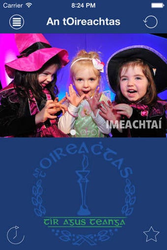 Image 0 for An tOireachtas