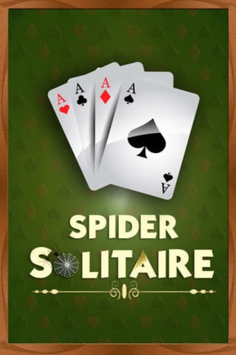 Image 0 for Ace Cash Spider Solitaire…
