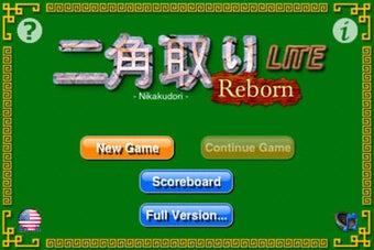 Image 0 for Nikakudori Reborn LITE fo…