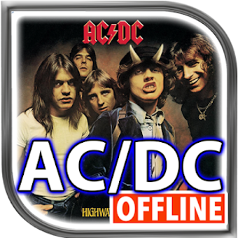 Imagen 1 para ACDC - Offline MP3 & Vide…