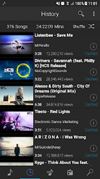 Image 3 for YouPlay - iMusic