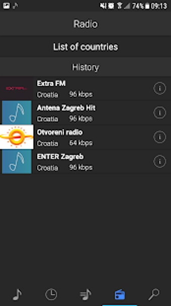 Image 2 for YouPlay - iMusic
