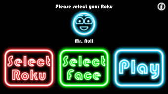 Imagen 0 para Neon Party Games Controll…