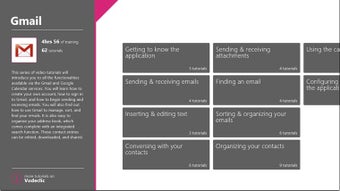 Image 1 for Gmail Training for Window…
