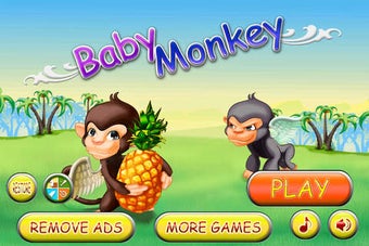 Imagen 0 para Monkey Splash
