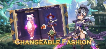 Image 2 for Sword and Magic:Online ga…