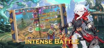 Image 3 for Sword and Magic:Online ga…