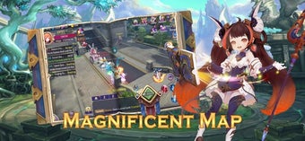 Image 1 for Sword and Magic:Online ga…
