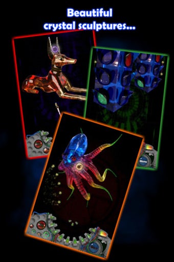 Imagen 6 para Crystal Crusher HD - Free…