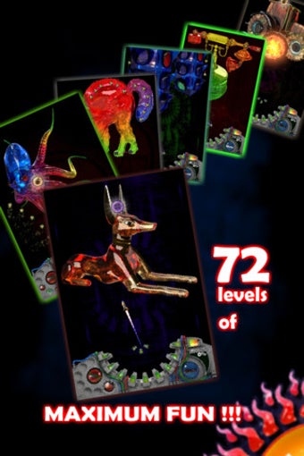 Image 4 for Crystal Crusher HD - Free…