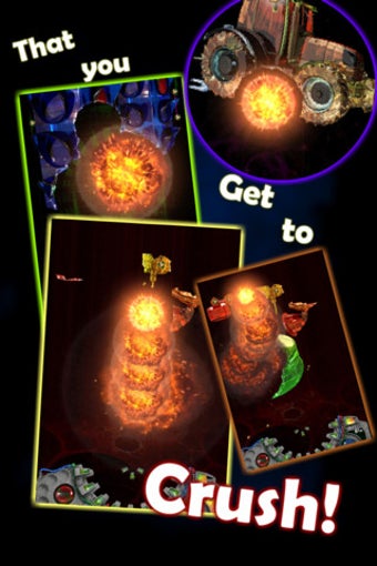 Image 1 for Crystal Crusher HD - Free…
