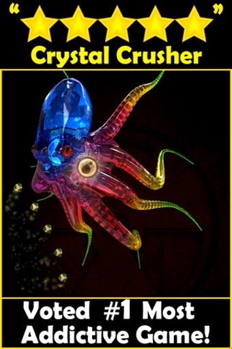 Imagen 4 para Crystal Crusher HD - Free…
