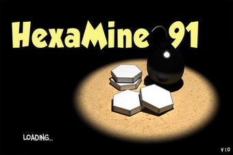 Image 0 for HexaMine91