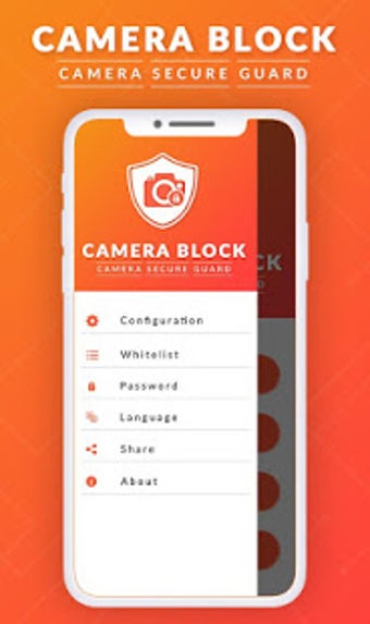 Imagen 1 para Camera Blocker And Camera…