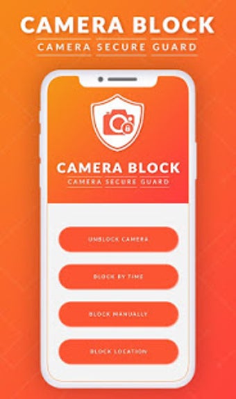 Imagen 2 para Camera Blocker And Camera…