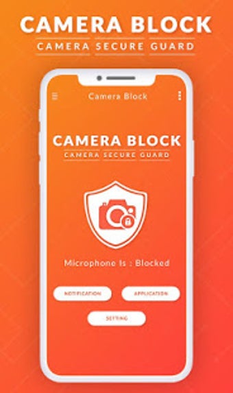 Imagen 3 para Camera Blocker And Camera…