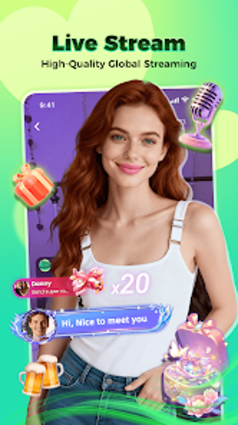 Imagen 0 para Bidalive