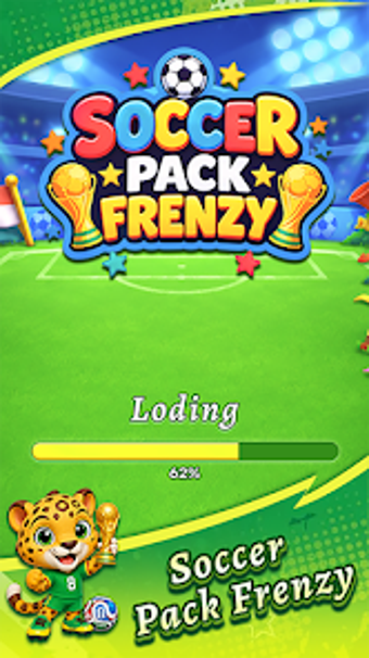 Image 0 for Soccer Pack Frenzy