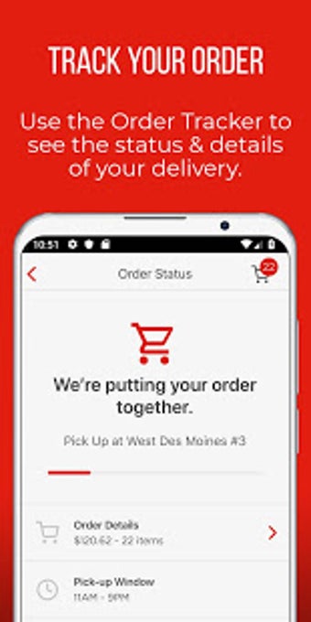 Image 0 for Hy-Vee Aisles Online