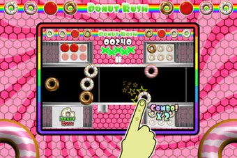Image 0 for Donut Rush