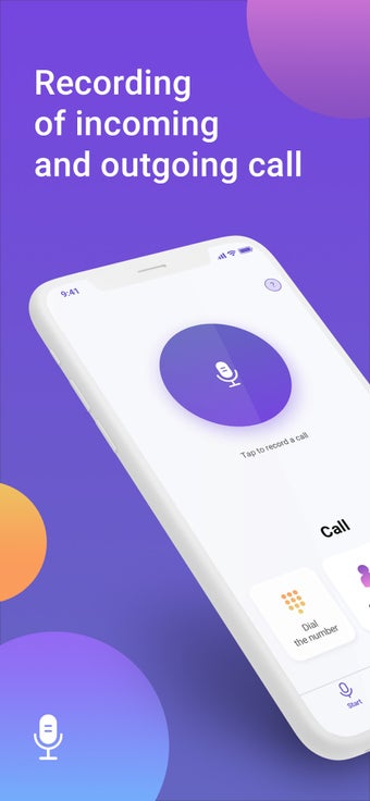 Image 2 for REKK  Call Recording