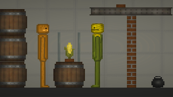 Imagen 0 para Melon Playground Sandbox