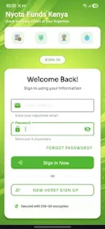 Image 0 for Nyota Funds Kenya