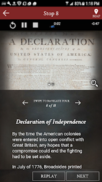 Image 2 for Yorktown Museum Gallery T…