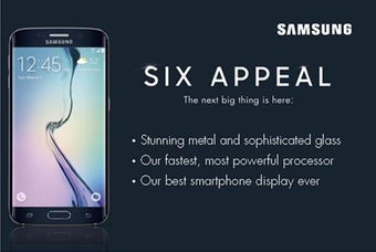 Imagen 1 para Samsung DigiView
