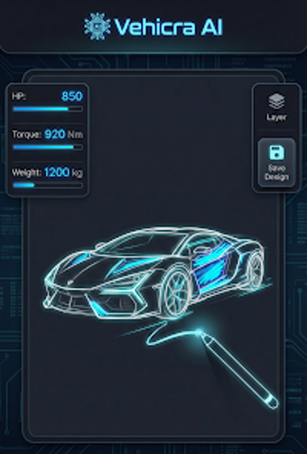 Image 0 for Vechira Ai