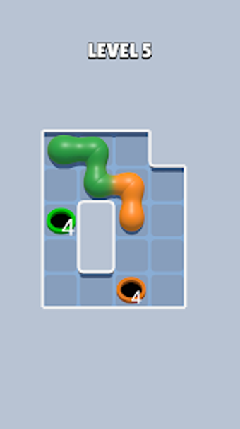 Image 0 for Blob Hole