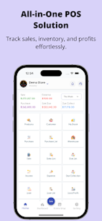 Image 0 for Nodex Pro Billing  Invent…