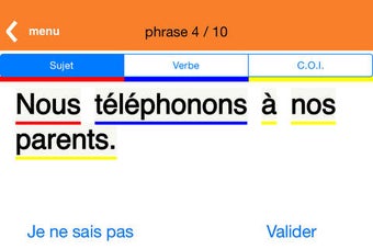 Image 0 for Grammaire CE1