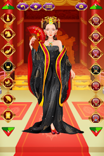 Image 1 for Chinese Traditional Fashi…